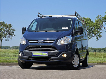 Легковий фургон FORD Transit