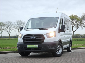 Мікроавтобус FORD Transit