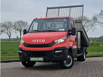 Малотоннажний самоскид IVECO Daily 35c12