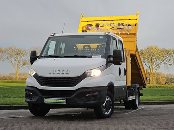 Малотоннажний самоскид IVECO Daily 35c14