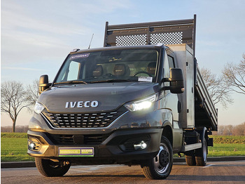 Малотоннажний самоскид IVECO Daily 35c18