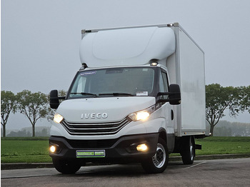 Фургон з закритим кузовом IVECO Daily 35s14