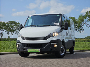 Суцільнометалевий фургон IVECO Daily 35s14