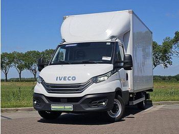 Фургон з закритим кузовом IVECO Daily 35s14