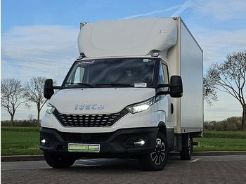 Фургон з закритим кузовом IVECO Daily 35s16