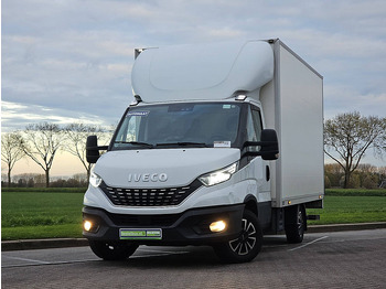 Фургон з закритим кузовом IVECO Daily 35s16