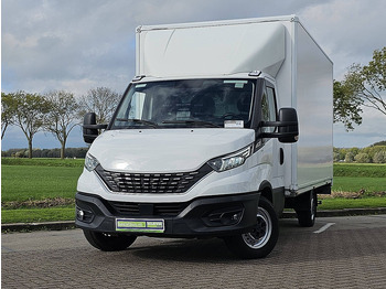 Фургон з закритим кузовом IVECO Daily 35s18