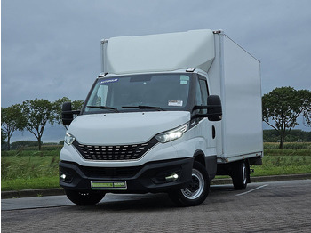 Фургон з закритим кузовом IVECO Daily 35s18