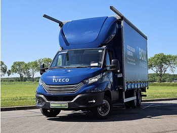 Тентований фургон IVECO Daily
