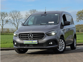 Фургон з закритим кузовом MERCEDES-BENZ Citan