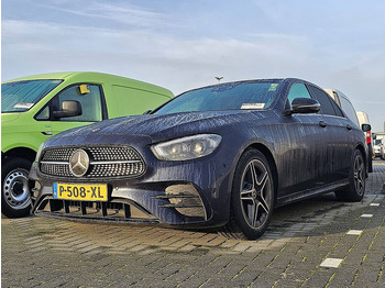 Легковий автомобіль MERCEDES-BENZ