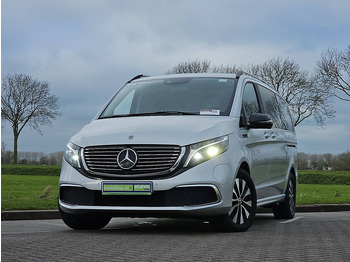 Мікроавтобус MERCEDES-BENZ