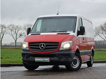 Легковий фургон MERCEDES-BENZ Sprinter 214