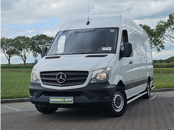 Суцільнометалевий фургон MERCEDES-BENZ Sprinter 311