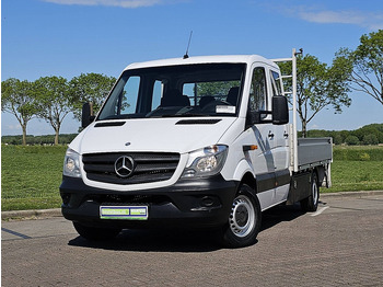 Легка бортова вантажівка MERCEDES-BENZ Sprinter 313