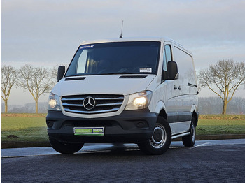Суцільнометалевий фургон MERCEDES-BENZ Sprinter 314
