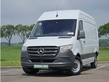Суцільнометалевий фургон MERCEDES-BENZ Sprinter 314