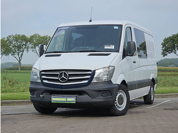 Мікроавтобус MERCEDES-BENZ Sprinter 314