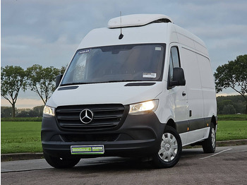 Фургон-рефрижератор MERCEDES-BENZ Sprinter 314