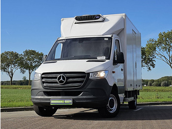 Фургон-рефрижератор MERCEDES-BENZ Sprinter 314