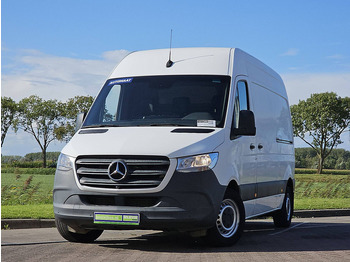 Суцільнометалевий фургон MERCEDES-BENZ Sprinter 314