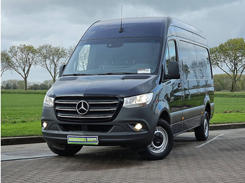 Суцільнометалевий фургон MERCEDES-BENZ Sprinter 314