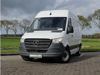 Суцільнометалевий фургон MERCEDES-BENZ Sprinter 314