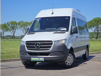 Мікроавтобус MERCEDES-BENZ Sprinter 314