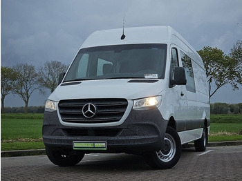 Суцільнометалевий фургон MERCEDES-BENZ Sprinter 314