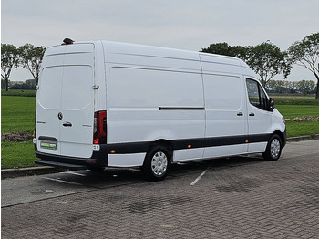 Суцільнометалевий фургон Mercedes-Benz Sprinter 314 L3H2 Maxi Automaat!: фото 3
