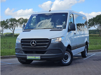 Мікроавтобус MERCEDES-BENZ Sprinter 314