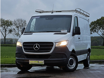 Суцільнометалевий фургон MERCEDES-BENZ Sprinter 314