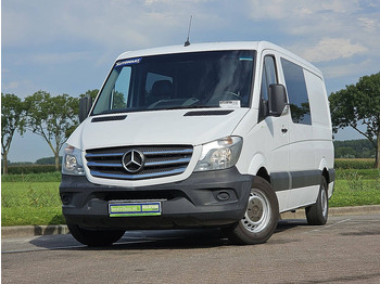 Мікроавтобус MERCEDES-BENZ Sprinter 314