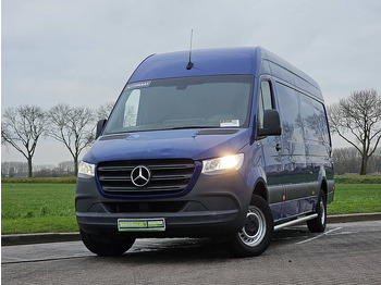 Суцільнометалевий фургон MERCEDES-BENZ Sprinter 315