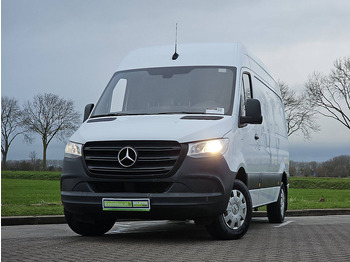 Легковий фургон MERCEDES-BENZ Sprinter 315
