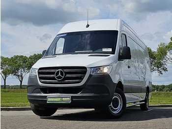 Суцільнометалевий фургон MERCEDES-BENZ Sprinter 315