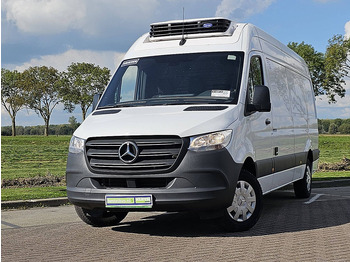 Фургон-рефрижератор MERCEDES-BENZ Sprinter 315