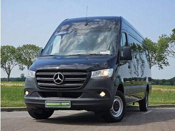 Суцільнометалевий фургон MERCEDES-BENZ Sprinter 316