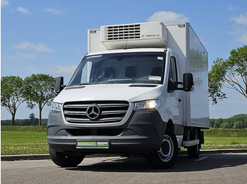 Фургон-рефрижератор MERCEDES-BENZ Sprinter 316