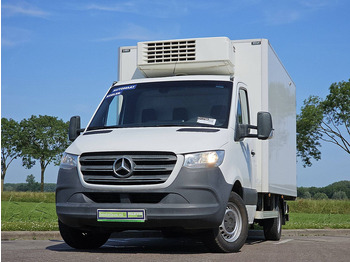 Фургон-рефрижератор MERCEDES-BENZ Sprinter 316