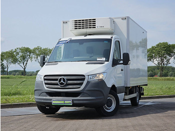 Фургон-рефрижератор MERCEDES-BENZ Sprinter 316