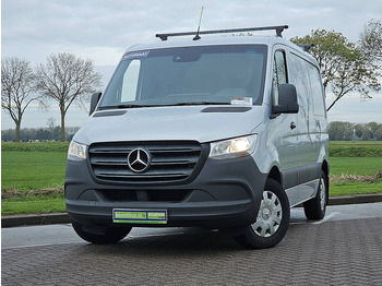 Легковий фургон MERCEDES-BENZ Sprinter 316