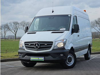 Суцільнометалевий фургон MERCEDES-BENZ Sprinter 316