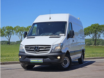 Суцільнометалевий фургон MERCEDES-BENZ Sprinter 316