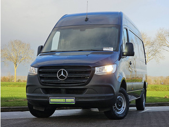 Суцільнометалевий фургон MERCEDES-BENZ Sprinter 316