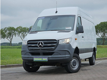 Суцільнометалевий фургон MERCEDES-BENZ Sprinter 316