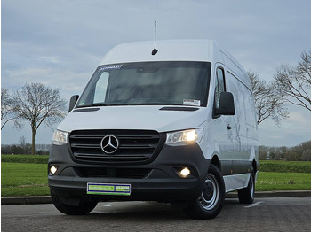 Суцільнометалевий фургон MERCEDES-BENZ Sprinter 316
