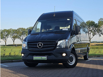 Суцільнометалевий фургон MERCEDES-BENZ Sprinter 316