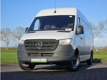 Суцільнометалевий фургон MERCEDES-BENZ Sprinter 316