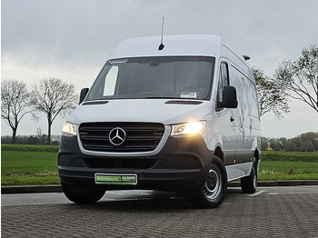 Суцільнометалевий фургон MERCEDES-BENZ Sprinter 316